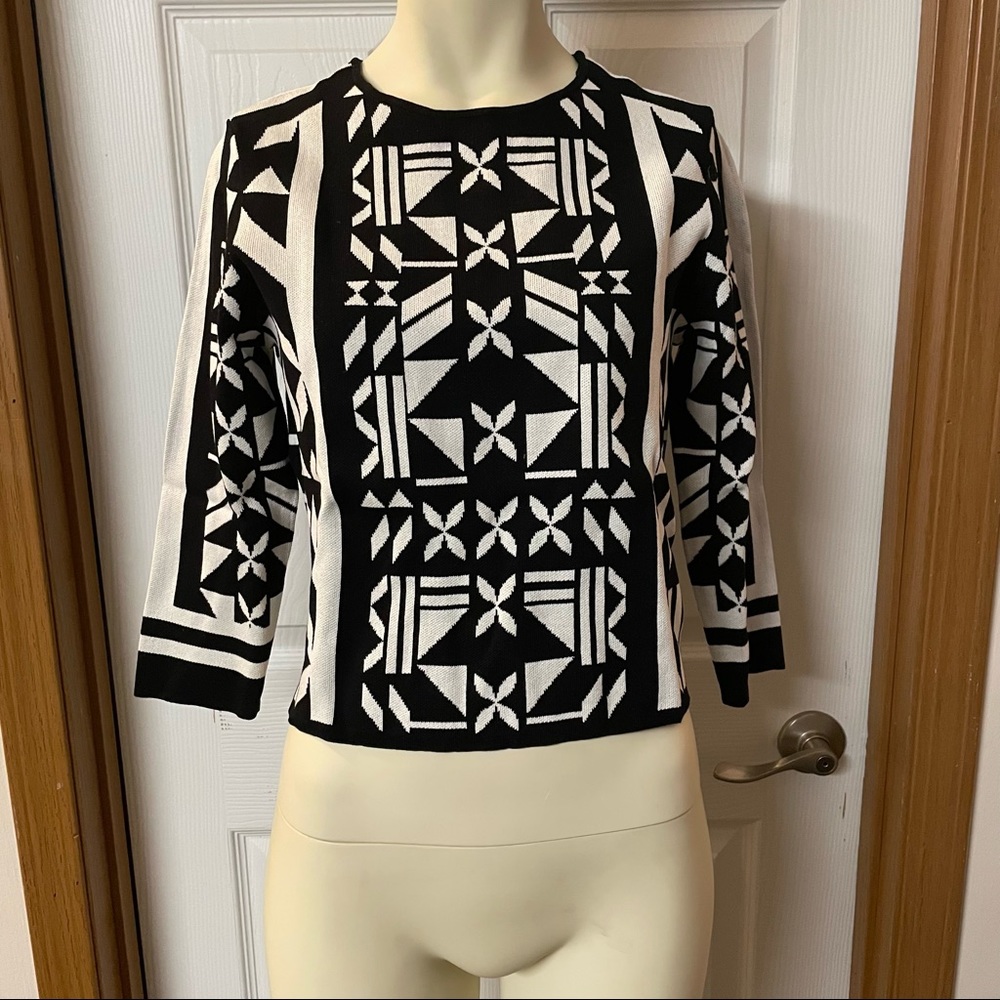 H&M Sweater